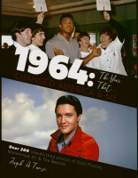 Aperçu: 1964: The Year That Changed America & Me (Joseph A. Tunzi) Aperçu: 1964: The Year That Changed America & Me (Joseph A. Tunzi)