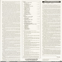 Aperçu: Joy! At The Savoy (LP) Aperçu: Joy! At The Savoy (LP)