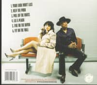 Aperçu: Pull Up The Roots (CD) Aperçu: Pull Up The Roots (CD)