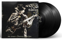 Aperçu: Noise & Flowers - Live 2019 (2-LP) Aperçu: Noise & Flowers - Live 2019 (2-LP)