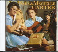 Aperçu: Sara & Maybelle (CD) Aperçu: Sara & Maybelle (CD)
