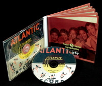 Aperçu: Vol.07, 1955 The Complete Story Of Doo Wop Aperçu: Vol.07, 1955 The Complete Story Of Doo Wop