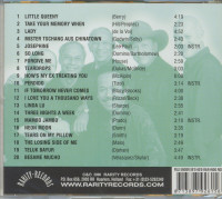 Aperçu: Now And Forever Vol.2 (CD) Aperçu: Now And Forever Vol.2 (CD)