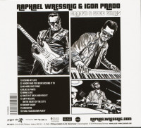 Aperçu: Groove & Good Times (CD) Aperçu: Groove & Good Times (CD)