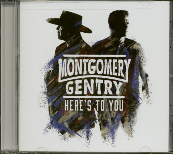 Here's To You (CD) Here's To You (CD)