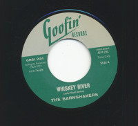 Aperçu: Whiskey River - Hollow Grave (7inch, 45rpm) Aperçu: Whiskey River - Hollow Grave (7inch, 45rpm)