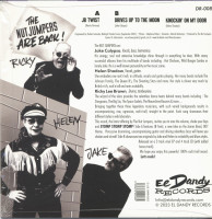 Aperçu: J.B.Twist (CD) Aperçu: J.B.Twist (CD)