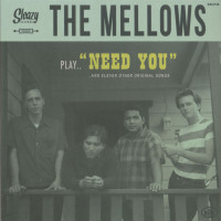 Aperçu: Need You (LP) Aperçu: Need You (LP)