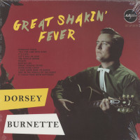 Aperçu: Great Shakin' Fever (LP, 10inch) Aperçu: Great Shakin' Fever (LP, 10inch)