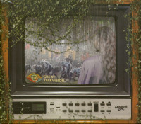Aperçu: Great Television (CD) Aperçu: Great Television (CD)