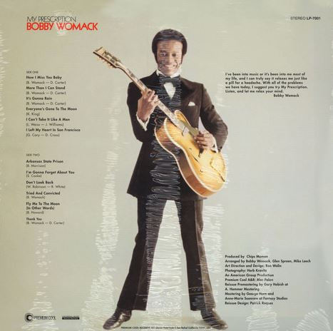 My Prescription (LP, 180 Vinyl)
