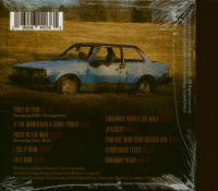 Aperçu: Hindsight 2020, Vol 2: Price Of Fame (CD) Aperçu: Hindsight 2020, Vol 2: Price Of Fame (CD)