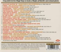 Aperçu: Reggie Young - Session Guitar Star (CD) Aperçu: Reggie Young - Session Guitar Star (CD)