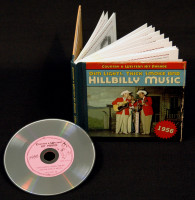 Aperçu: 1956 - Dim Lights, Thick Smoke And Hillbilly Music Aperçu: 1956 - Dim Lights, Thick Smoke And Hillbilly Music