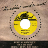 Aperçu: She Mystifies Me - Thought A Little Bit About You (7inch, 45rpm) Aperçu: She Mystifies Me - Thought A Little Bit About You (7inch, 45rpm)