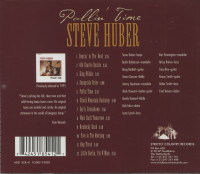 Aperçu: Pullin' Time (CD) Aperçu: Pullin' Time (CD)