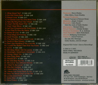 Aperçu: For Old Times Sake - Incl. Poison Love (CD) Aperçu: For Old Times Sake - Incl. Poison Love (CD)