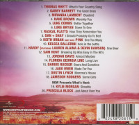 Aperçu: Now That's What I Call Country Vol.14 (CD) Aperçu: Now That's What I Call Country Vol.14 (CD)