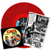Aperçu: Date Bait (LP & DVD & Insert) Aperçu: Date Bait (LP & DVD & Insert)