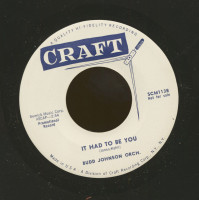 Aperçu: Castle Rock - It Had To Be You (7inch, 45rpm) Aperçu: Castle Rock - It Had To Be You (7inch, 45rpm)