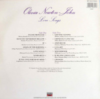 Aperçu: Love Songs (LP) Aperçu: Love Songs (LP)