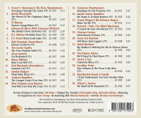 Aperçu: We Shall All Be Reunited - Revisiting The Bristol Sessions 1927-1928 (CD) Aperçu: We Shall All Be Reunited - Revisiting The Bristol Sessions 1927-1928 (CD)