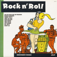 Aperçu: Rock'n'Roll (LP) Aperçu: Rock'n'Roll (LP)