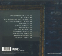 Aperçu: Soul Memories (CD) Aperçu: Soul Memories (CD)