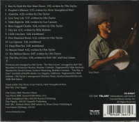 Aperçu: Recapturing The Banjo (CD) Aperçu: Recapturing The Banjo (CD)