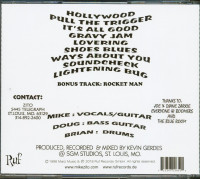 Aperçu: Blue Room (CD) Aperçu: Blue Room (CD)