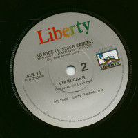 Aperçu: It Must Be Him - So Nice (Summer Samba) (7inch, 45rpm, SC) Aperçu: It Must Be Him - So Nice (Summer Samba) (7inch, 45rpm, SC)