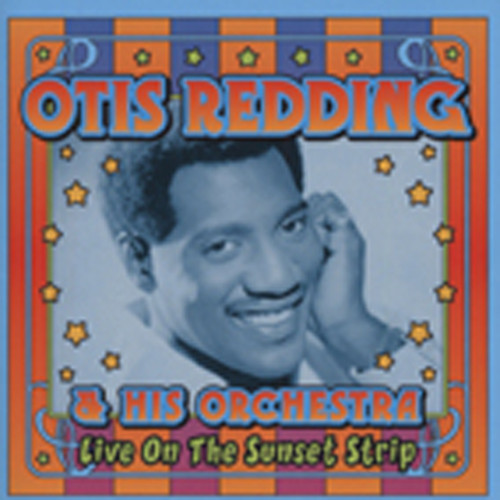 Live On Sunset Strip (2-CD) Live On Sunset Strip (2-CD)