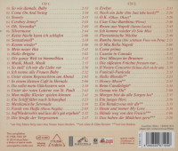 Aperçu: So wie damals, Baby - 50 große Erfolge (2-CD) Aperçu: So wie damals, Baby - 50 große Erfolge (2-CD)