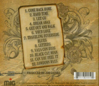 Aperçu: Handmade Music (CD, Ltd.) Aperçu: Handmade Music (CD, Ltd.)