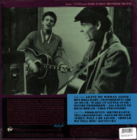 Aperçu: All They Had To Do Was Dream (LP) Aperçu: All They Had To Do Was Dream (LP)