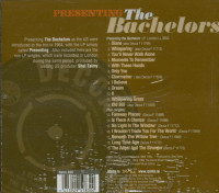 Aperçu: Presenting (CD) Aperçu: Presenting (CD)