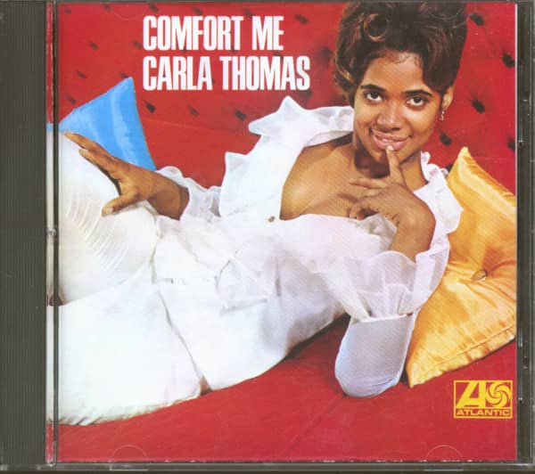 Comfort Me (CD) Comfort Me (CD)