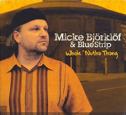 Whole Nutha Thing Whole Nutha Thing