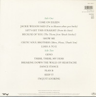 Aperçu: The Very Best Of Dexys Midnight Runners (LP) Aperçu: The Very Best Of Dexys Midnight Runners (LP)