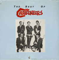 Aperçu: The Best Of The Challengers (LP) Aperçu: The Best Of The Challengers (LP)