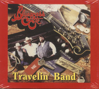 Aperçu: Travelin' Band (CD) Aperçu: Travelin' Band (CD)