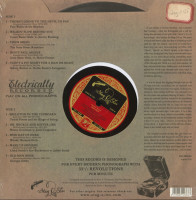 Aperçu: Hells Bells - Swing Candies For Doomsday (10inch LP) Aperçu: Hells Bells - Swing Candies For Doomsday (10inch LP)