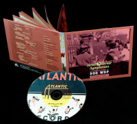 Aperçu: Vol.07, 1955 The Complete Story Of Doo Wop Aperçu: Vol.07, 1955 The Complete Story Of Doo Wop