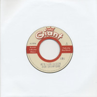 Aperçu: African Queen - Garden Of Eden (7inch, 45rpm, stamped labels) Aperçu: African Queen - Garden Of Eden (7inch, 45rpm, stamped labels)