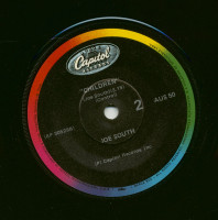 Aperçu: From A Jack To A King - Children (7inch, 45rpm, SC) Aperçu: From A Jack To A King - Children (7inch, 45rpm, SC)