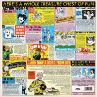 Aperçu: Keb Darge Presents The Best Of Ace Sixties Garage Punk (LP) Aperçu: Keb Darge Presents The Best Of Ace Sixties Garage Punk (LP)