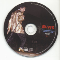 Aperçu: The Complete 1950's Live Recordings (3-CD) Aperçu: The Complete 1950's Live Recordings (3-CD)