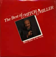 Aperçu: The Best Of Mitch Miller (3-LP) Aperçu: The Best Of Mitch Miller (3-LP)