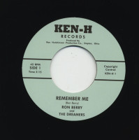 Aperçu: Remember Me - I'll Give You All My Love (7inch, 45rpm) Aperçu: Remember Me - I'll Give You All My Love (7inch, 45rpm)