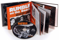 Aperçu: Two Legendary Albums - Rumble Rat & Rumble Aperçu: Two Legendary Albums - Rumble Rat & Rumble